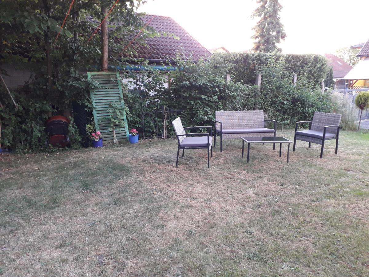 Apartment mit Balkon Steyr Bagian luar foto